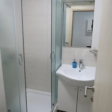 Family Apartment