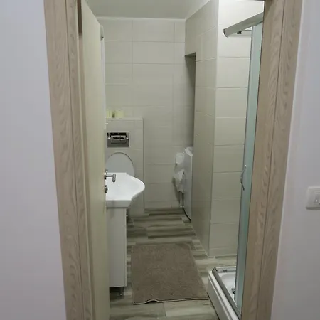 Family Apartment