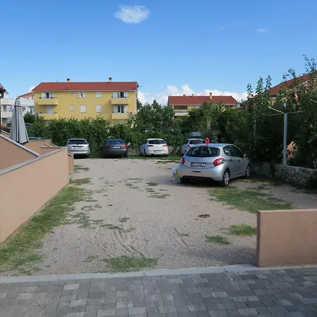Apartament Family *