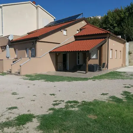 Apartament Family