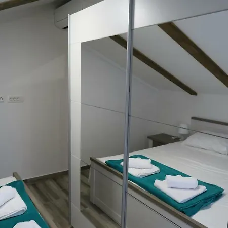 Апартаменты Family