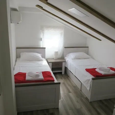 Apartament Family