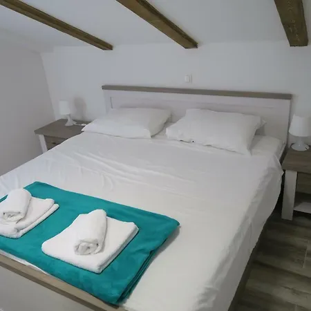 Апартаменты Family *