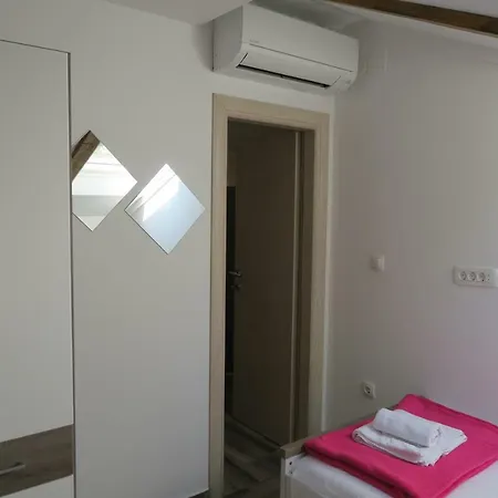 Апартаменты Family *