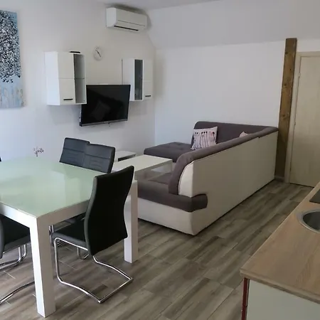 Family Apartment
