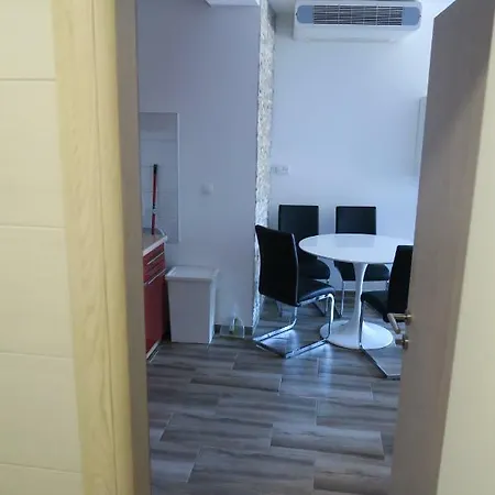 Family Apartment Baska (Krk)