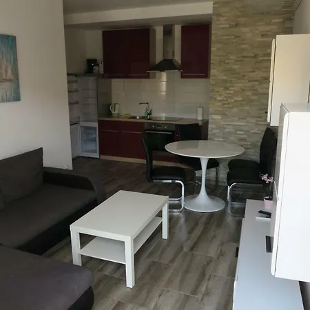 Family Apartment *