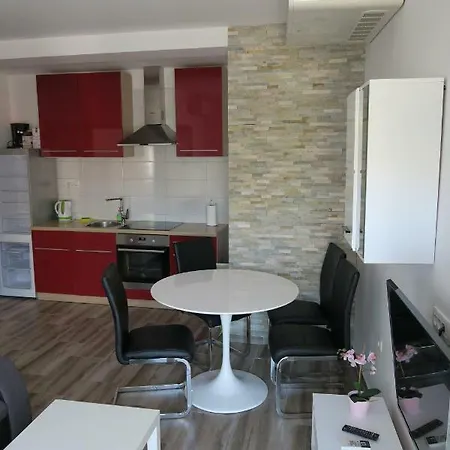 Apartment Family Baska (Krk)