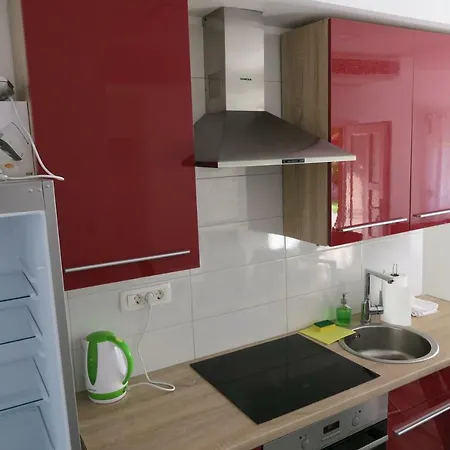 Apartament Family *