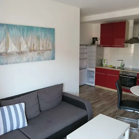 Family Apartment