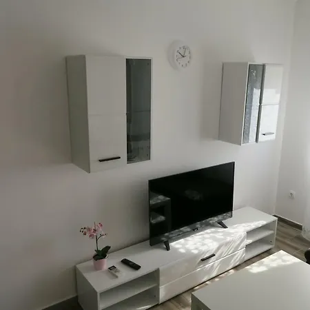 Family Apartament Baška
