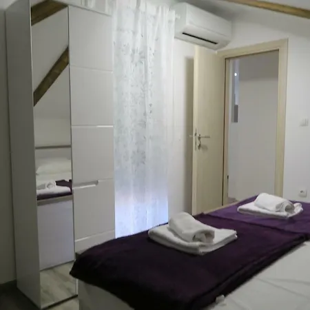 Family Apartment