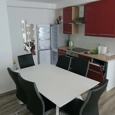 Apartment Family