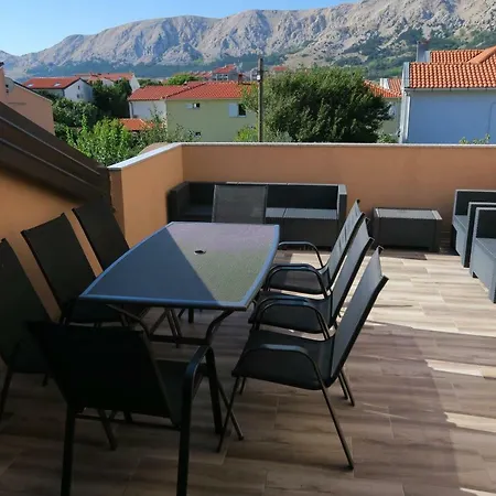 Apartament Family *