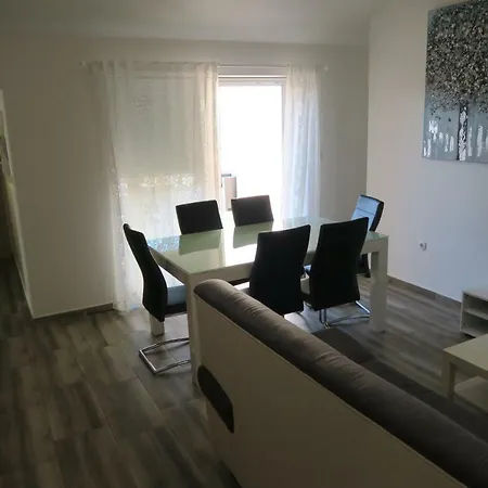 Apartament Family