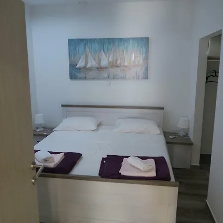 Family Apartment Baska (Krk)