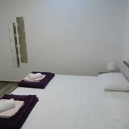 Apartament Family