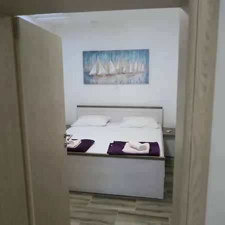 Apartament Family