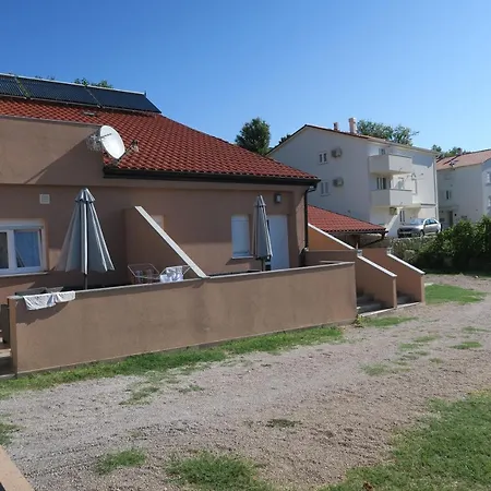 Apartament Family *