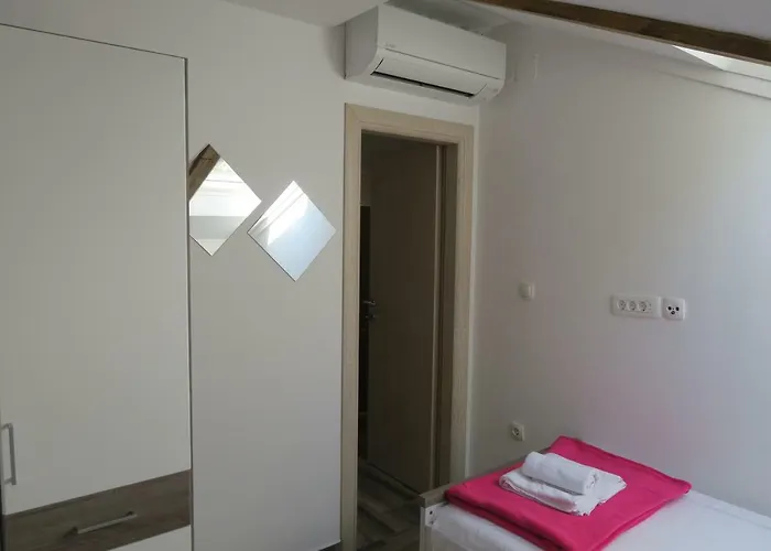 Apartman Family *