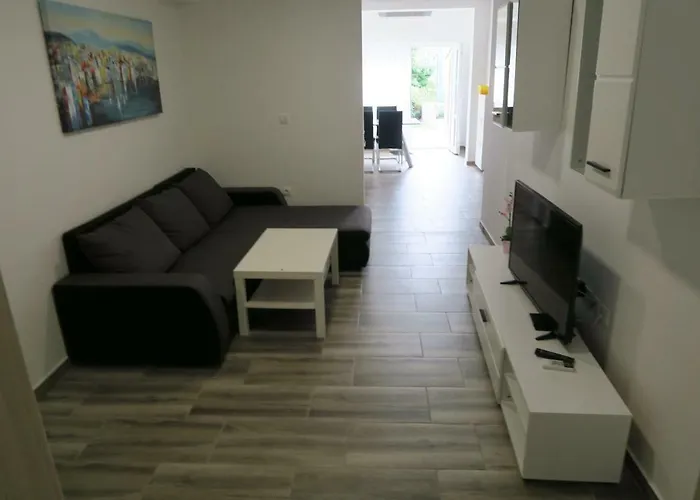 Apartman Family *