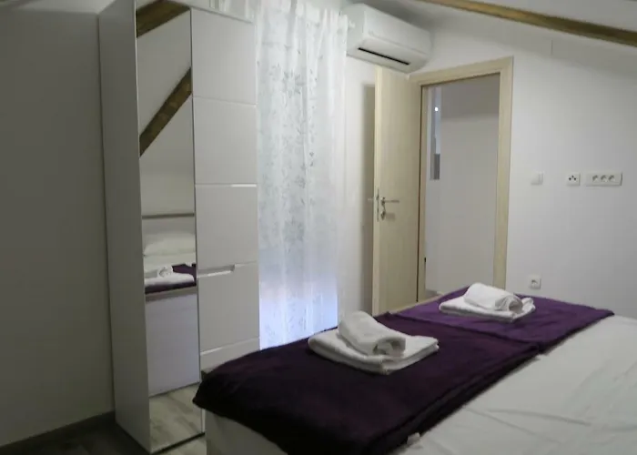 Family Apartman