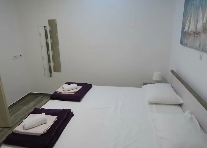 Apartman Family