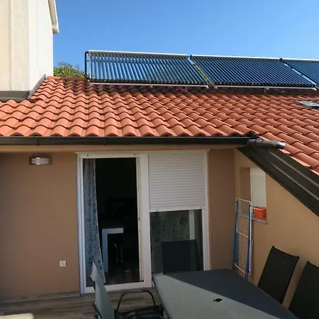 Family Apartamento Baška