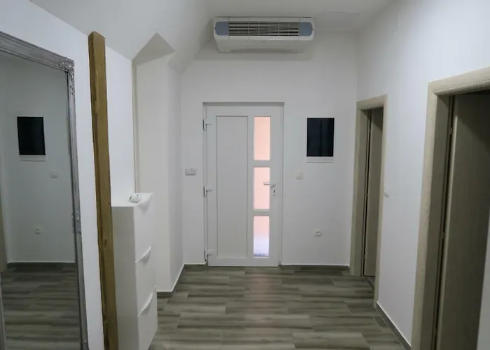 Family Apartamento Baška
