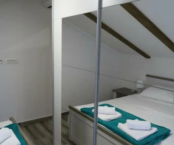 Apartamento Family