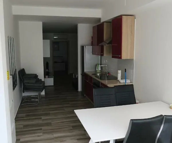 Family Apartamento *